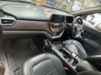 Tata Harrier XT
