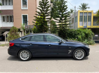 BMW 3-Series Gt
