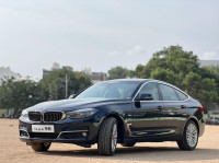 BMW 3-Series Gt
