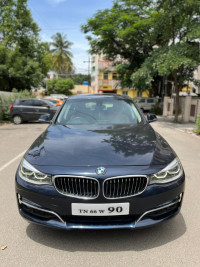 BMW 3-Series Gt