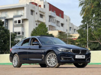 BMW 3-Series Gt
