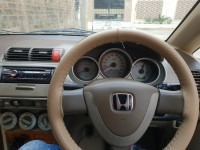 Honda  City ZX