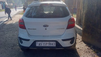Ford Freestyle titanium vct