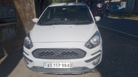 Ford Freestyle titanium vct