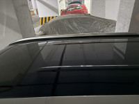 Blue Honda Elevate ZX MT 1.5L