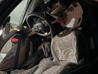 Blue Honda Elevate ZX MT 1.5L