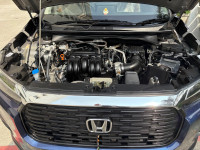 Blue Honda Elevate ZX MT 1.5L