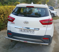 Hyundai Creta Creta 1.6 vtvt sx