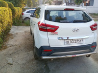 Hyundai Creta Creta 1.6 vtvt sx