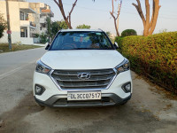 Hyundai Creta Creta 1.6 vtvt sx