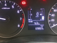 Hyundai Creta Creta 1.6 vtvt sx