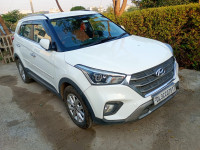 Hyundai Creta Creta 1.6 vtvt sx
