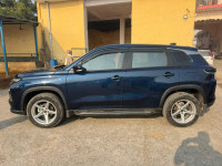 Maruti Suzuki Grand Vitara DELTA CNG