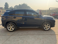 Maruti Suzuki Grand Vitara DELTA CNG