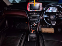 Maruti Suzuki Grand Vitara DELTA CNG