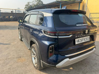 Maruti Suzuki Grand Vitara DELTA CNG