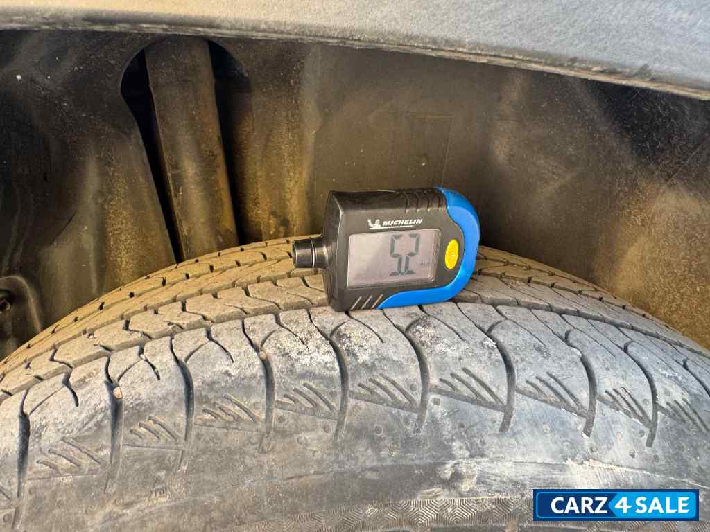 Maruti Suzuki Grand Vitara DELTA CNG