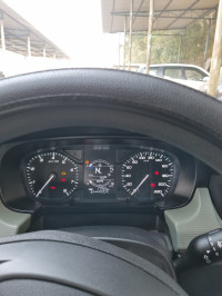 Tata Punch Adventure Rythm AMT