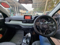 Tata Punch Adventure Rythm AMT