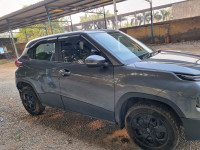 Tata Punch Adventure Rythm AMT