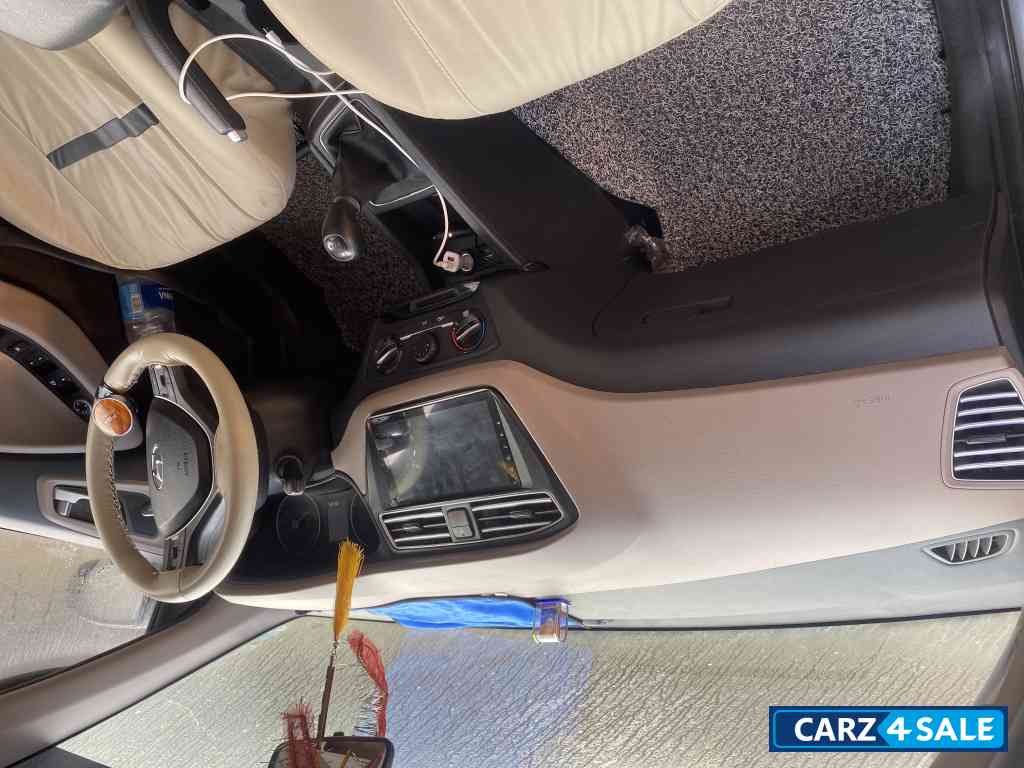 Hyundai Elite i20 I20