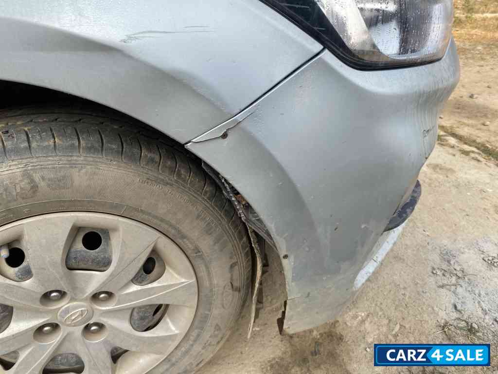 Hyundai Elite i20 I20