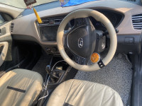 Hyundai Elite i20 I20