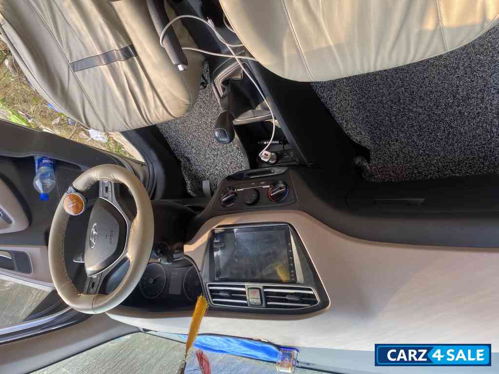 Hyundai Elite i20 I20