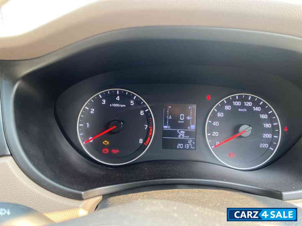 Hyundai Elite i20 I20