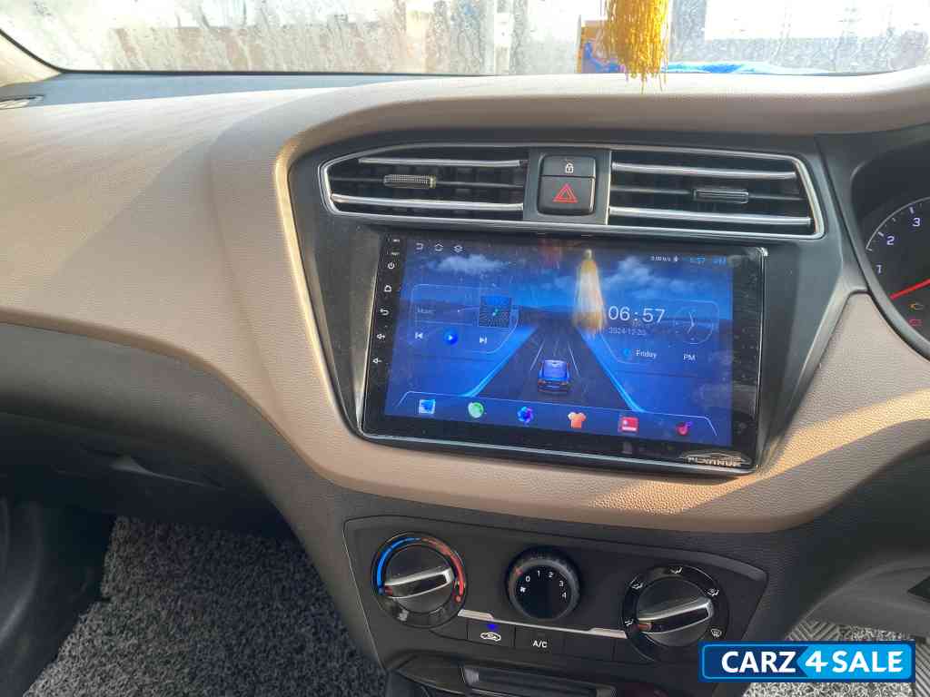 Hyundai Elite i20 I20