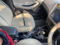 Hyundai Elite i20 I20