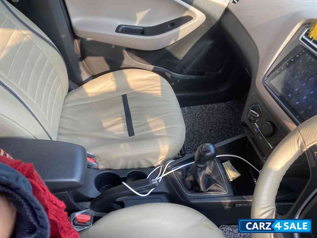 Hyundai Elite i20 I20