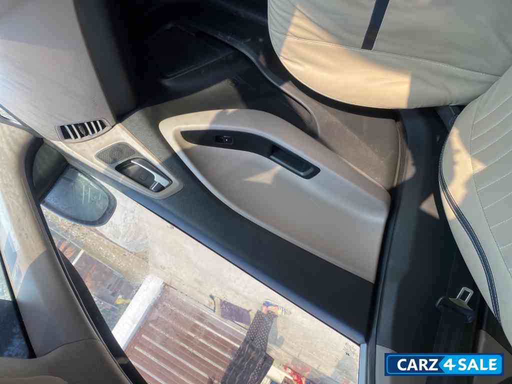 Hyundai Elite i20 I20