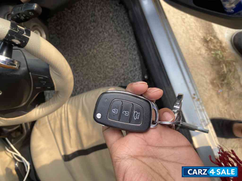 Hyundai Elite i20 I20