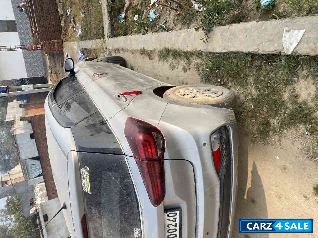 Hyundai Elite i20 I20