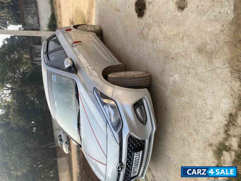 Hyundai Elite i20 I20