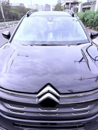 Jet Black Shine Citroen C5 Aircross Shine