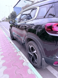 Jet Black Shine Citroen C5 Aircross Shine