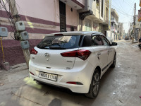 Hyundai i20 i20 elite asta