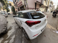 Hyundai i20 i20 elite asta
