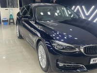 BMW 3-Series 3Gt