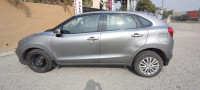 Maruti Suzuki Baleno Delta CVT