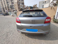 Maruti Suzuki Baleno Delta CVT