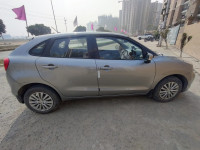 Maruti Suzuki Baleno Delta CVT