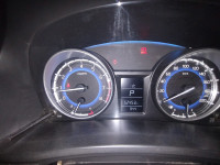 Maruti Suzuki Baleno Delta CVT