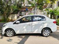 Honda Amaze S idtec