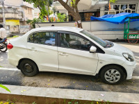 Honda Amaze S idtec