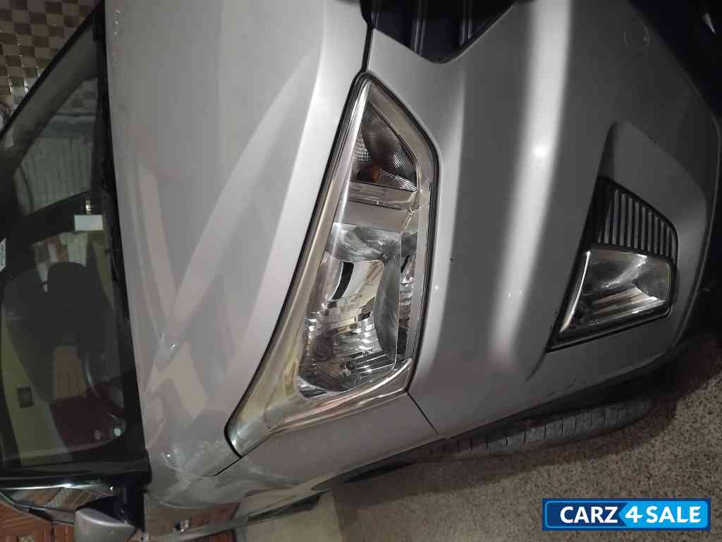 Hyundai Creta 2016 Diesel CRDi S 1.4