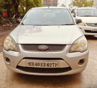 Ford  Classic 2011 Model