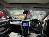 MG Astor Sharp 1.5 MT